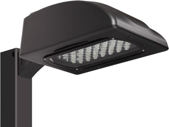 NextLED Optics - 4,500 Lumen - 4,000K - Type 2 - 120V
